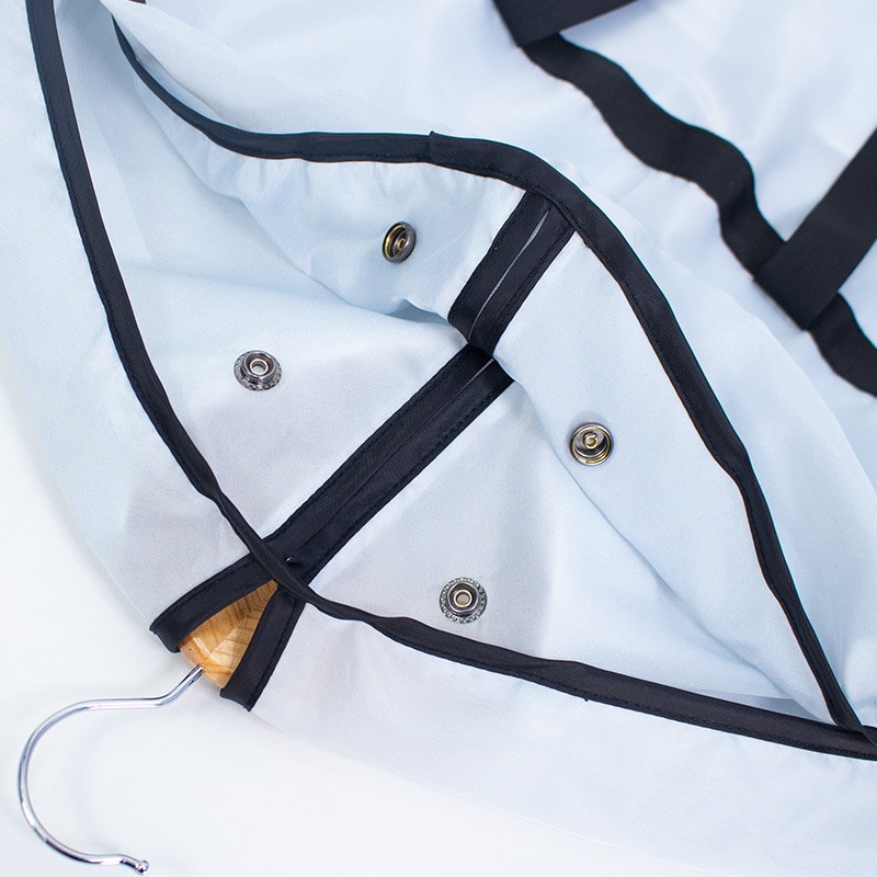 Dust Proof Garment Bag - Image 9