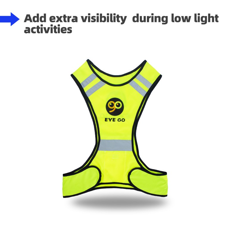 Reflective X-Vest