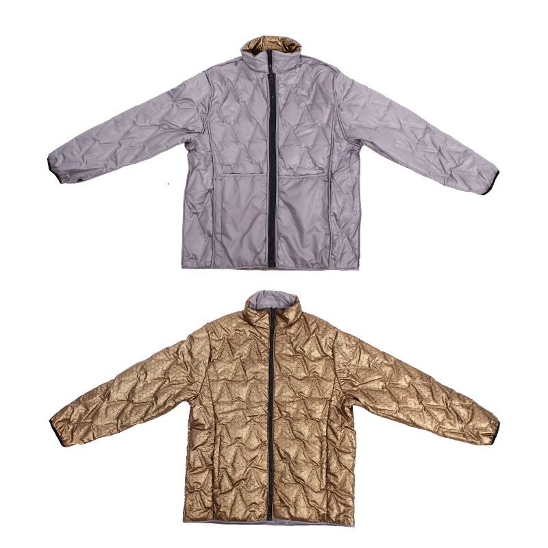 3-in-1 Softshell Jacket With Graphene Liner - Image 10