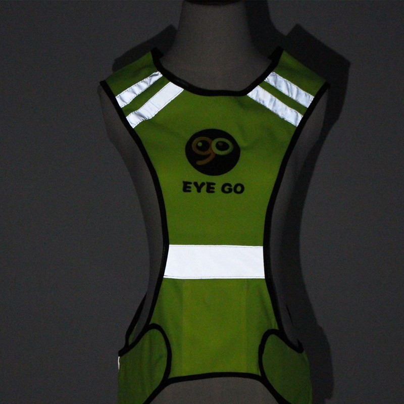 Reflective X-Vest - Image 4