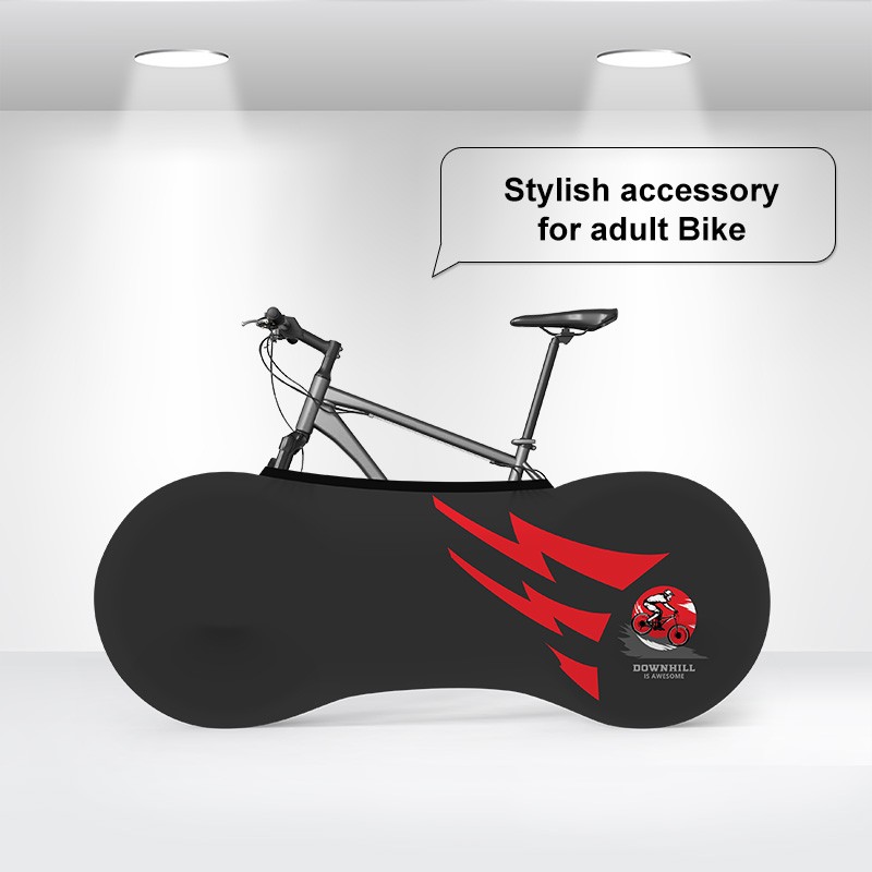 Custom Bike Covers - Image 2