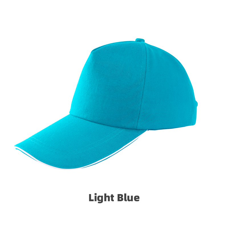 Promo Cap - Image 10