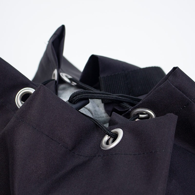 Drawstring Jersey Bags - Image 6