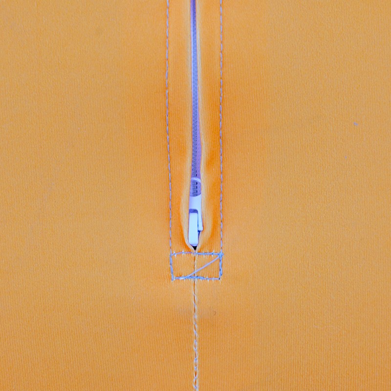 Folding Fabric Display Counter - Image 6