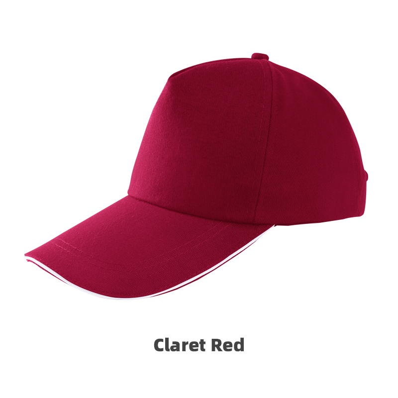 Promo Cap - Image 12