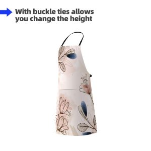 Custom Printed Aprons