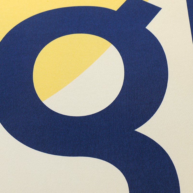 Swirl Hanging Sign - Image 6