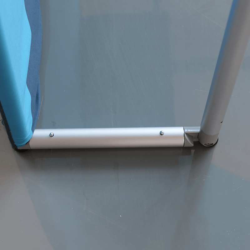 Round Arch Trade Show Booth - Image 5