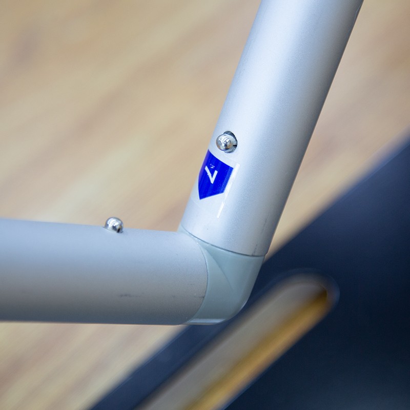 EZ Extend Heart Shaped Backdrop Frame - Image 4