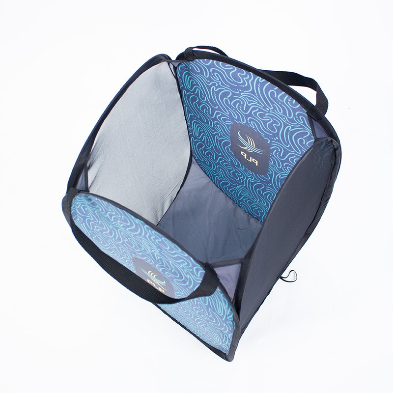 Pop-Up Laundry Hamper - Image 5
