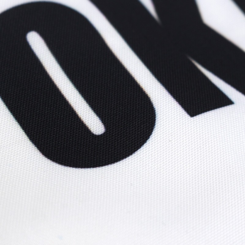 Door Hanging Laundry Hamper Bag - Image 9