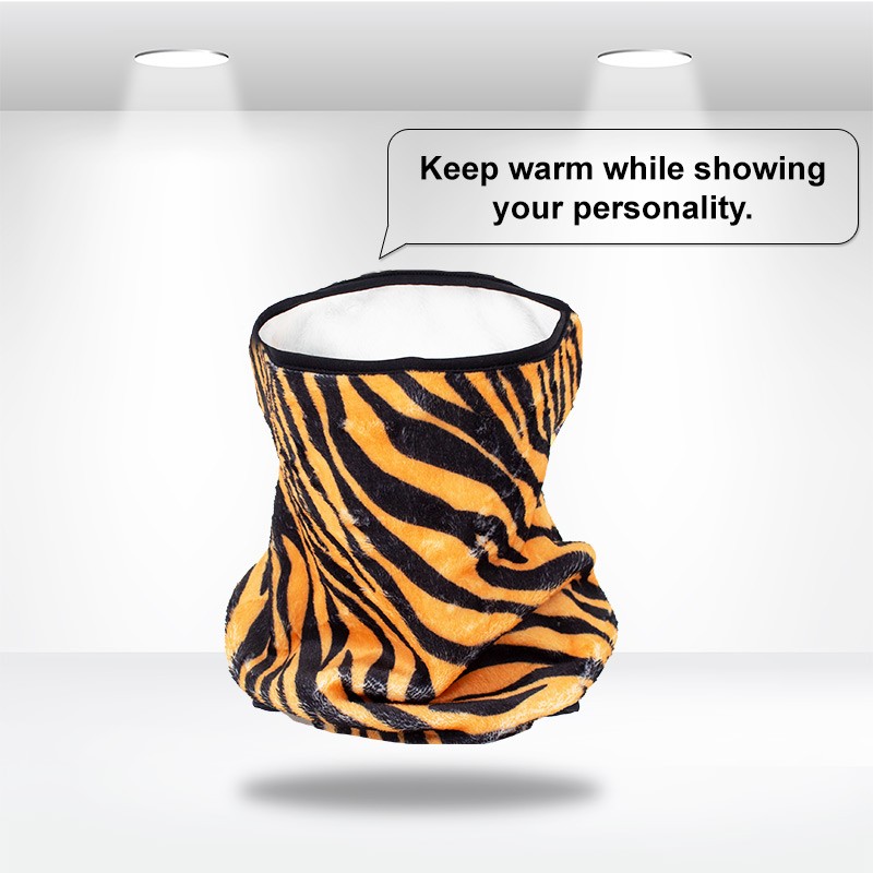 Face Neck Warmer - Image 2