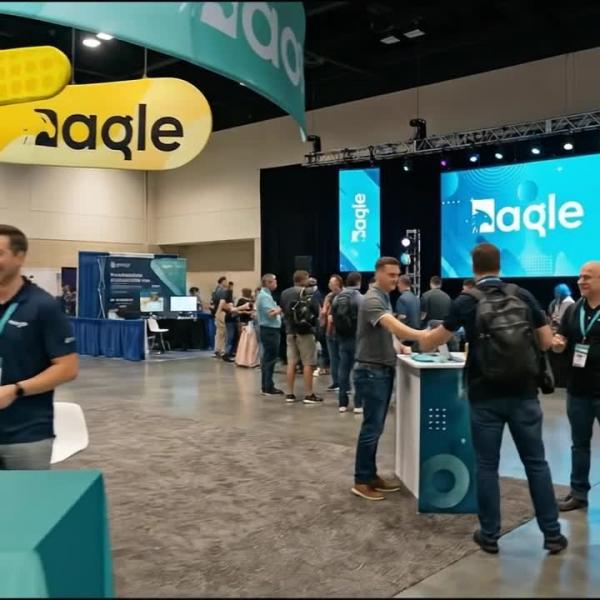 Swirl Hanging Sign - Image 4