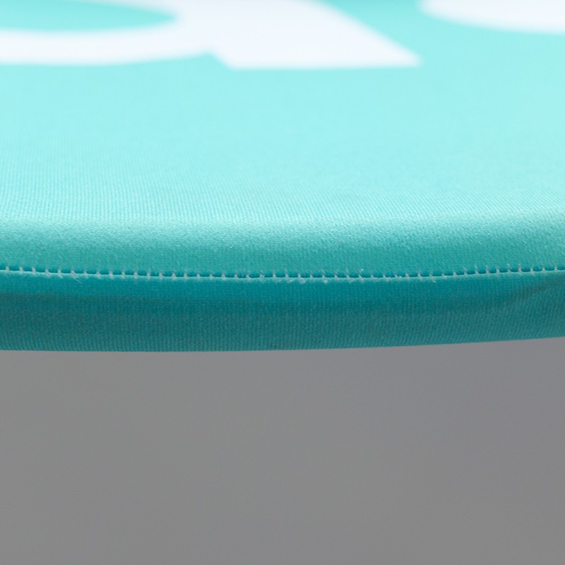 Swirl Hanging Sign - Image 7