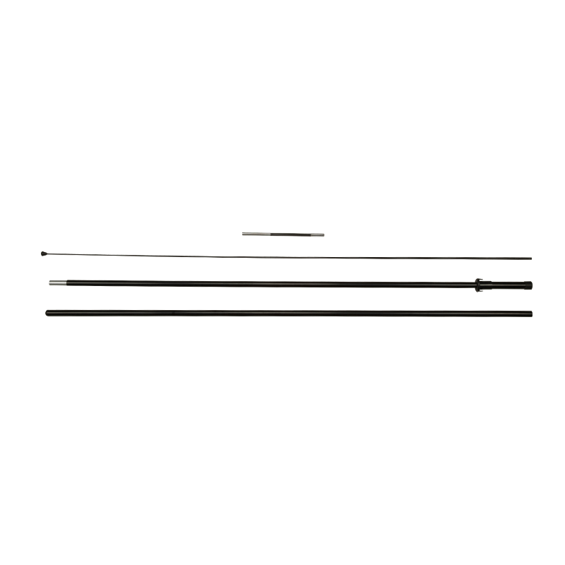 Standard Teardrop Flag Pole-M