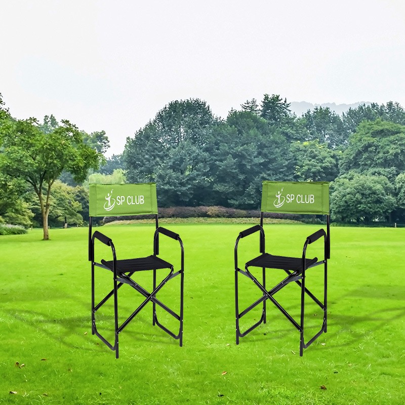 Director's Chair Band - Image 3