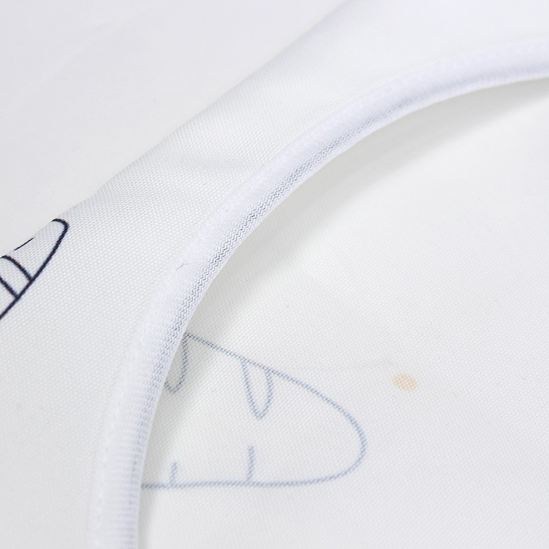 Door Hanging Laundry Hamper Bag - Image 7