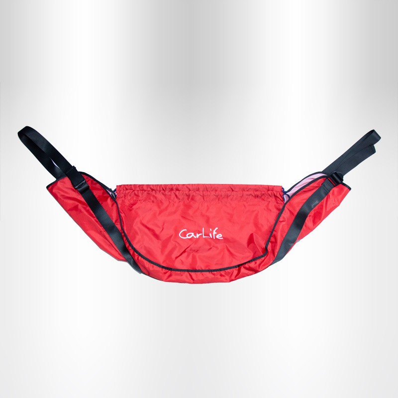 Storage Bag Between Car Seats - Image 4