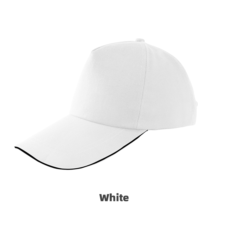 Promo Cap - Image 3