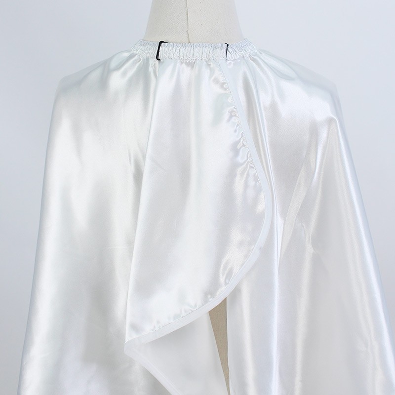 Custom Salon Cape - Image 5