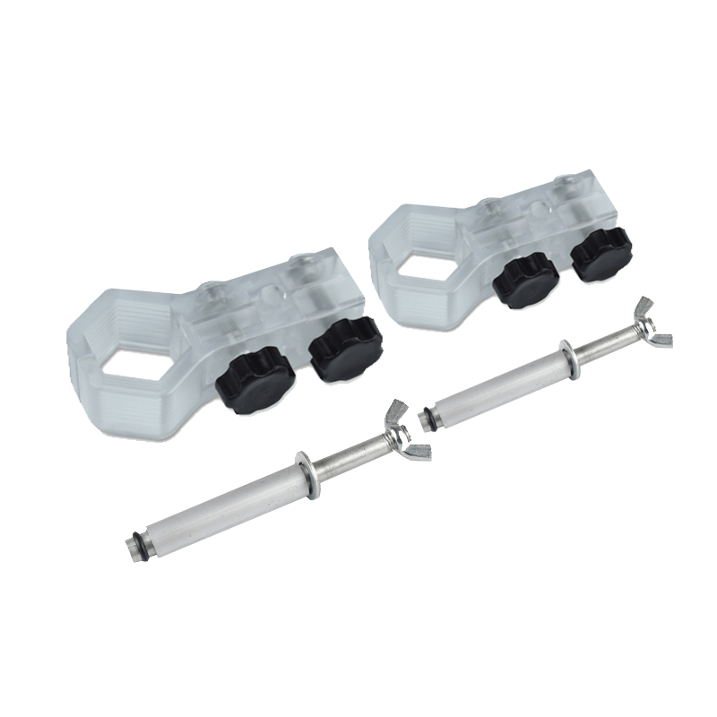 Standard Tent Flag Mount Holder-Hex 40MM Frame