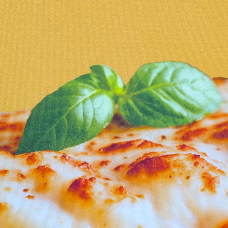 Folding Fabric Display Counter - Image 5