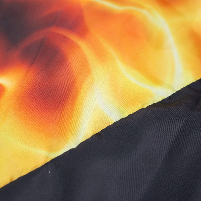 Custom Motorcycle Cover - Image 4