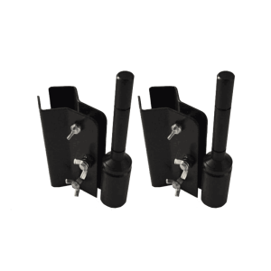 Standard Tent Flag Mount Holder-Square Frame