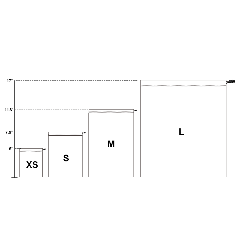 Personalized Drawstring Bags - Image 8