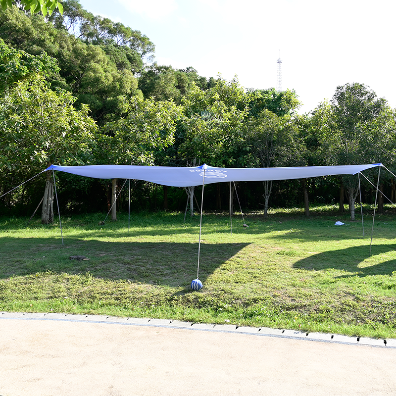 Portable Beach Sunshade - Image 13