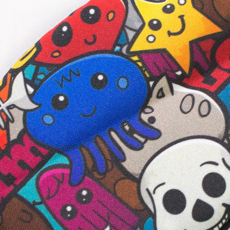 Custom Printed Eye Masks - Image 9