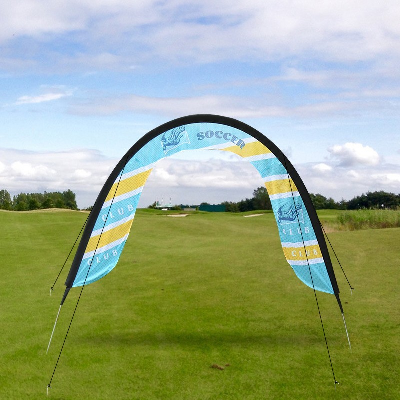 Racing Air Gate - Image 2