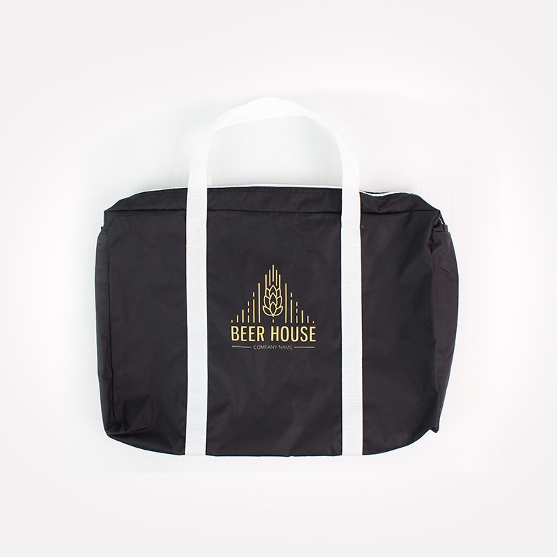 Canopy Packaging Bags (Custom Printed) - Image 3