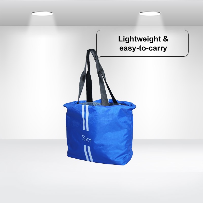 Sports Tote Bag - Image 2
