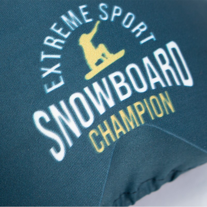 Snowboard Goggle Cover - Image 7
