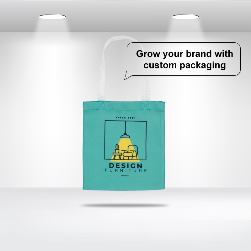 Custom Tote Bags - Image 2