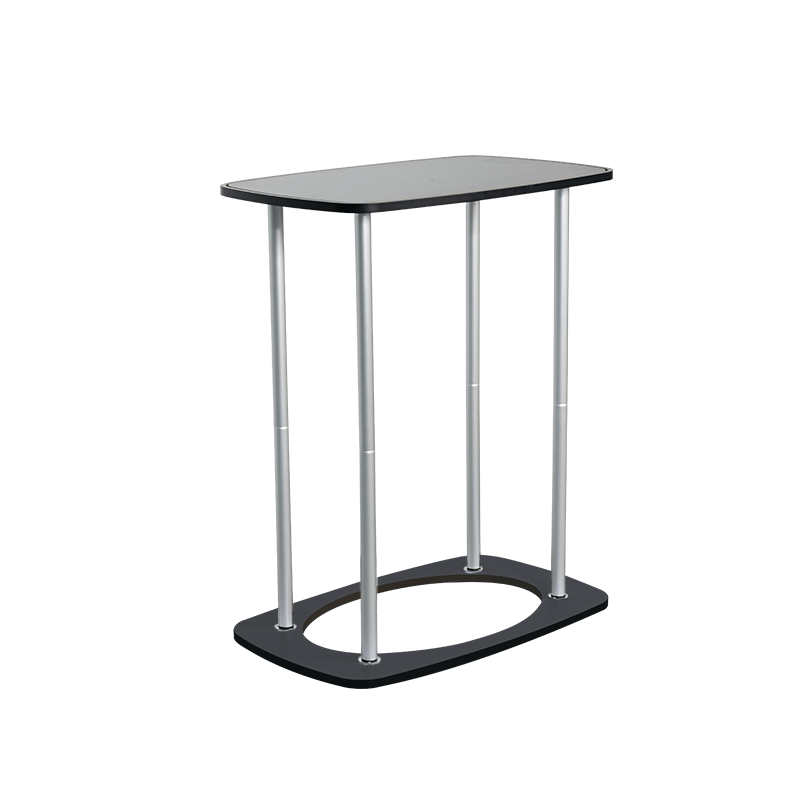 Deluxe Square Popup Booth - Image 2