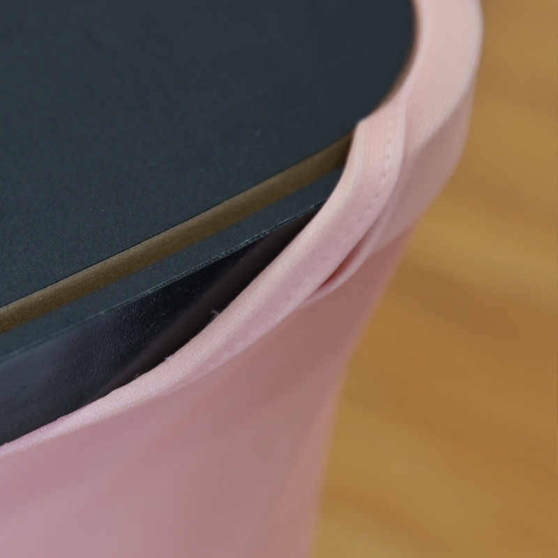 Deluxe Triangle Popup Booth - Image 4