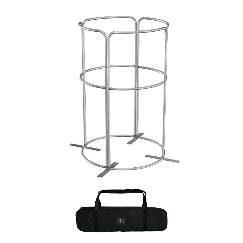 6.5x6.5ft Magnetic Modular Fabric Displays-A - Image 5