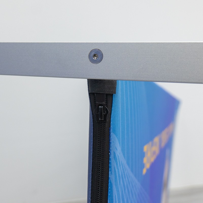 16.4x16.4ft Magnetic Modular Fabric Displays-B - Image 8