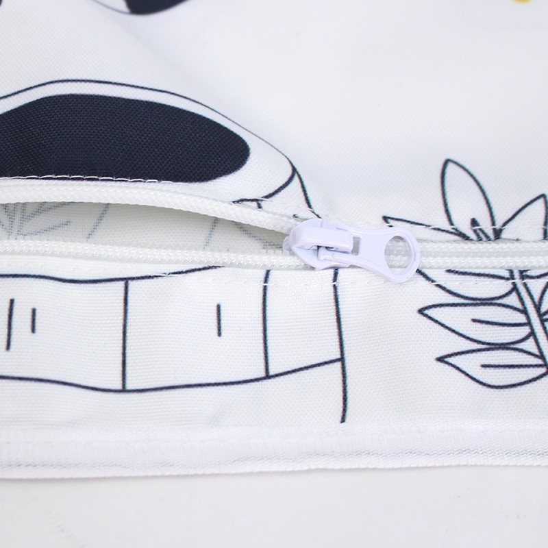 Door Hanging Laundry Hamper Bag - Image 6