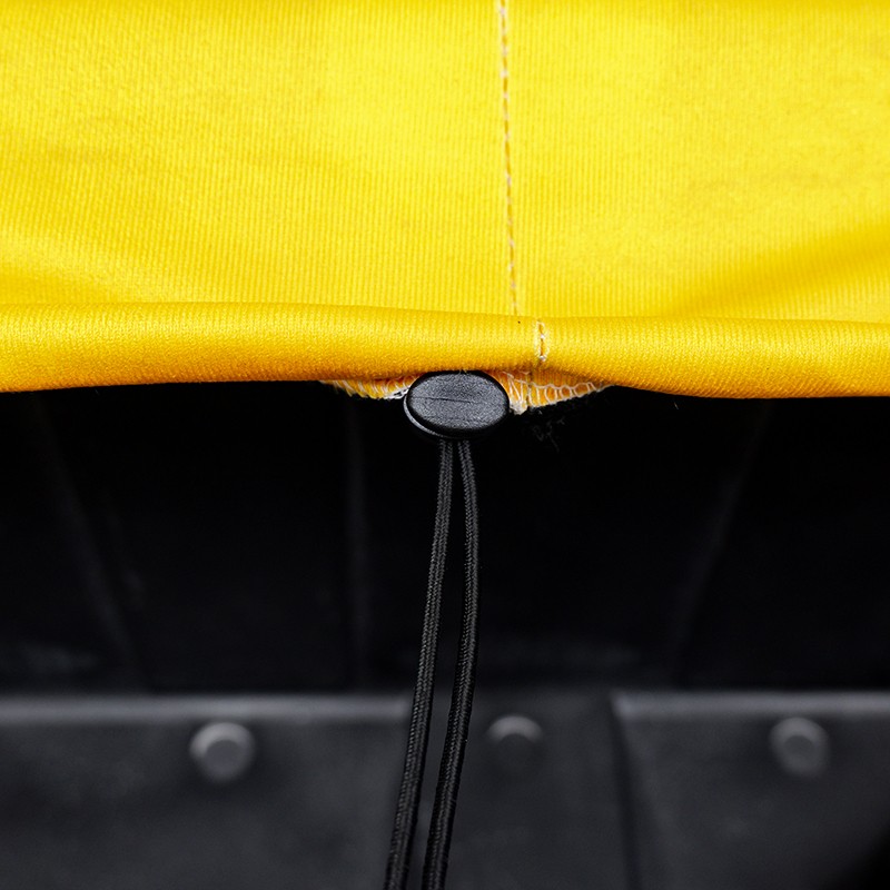 Promotional Counter with Header - Image 12