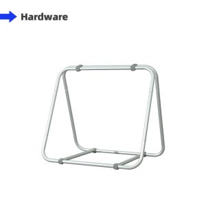 A-Frame Banner Stand Frame-New