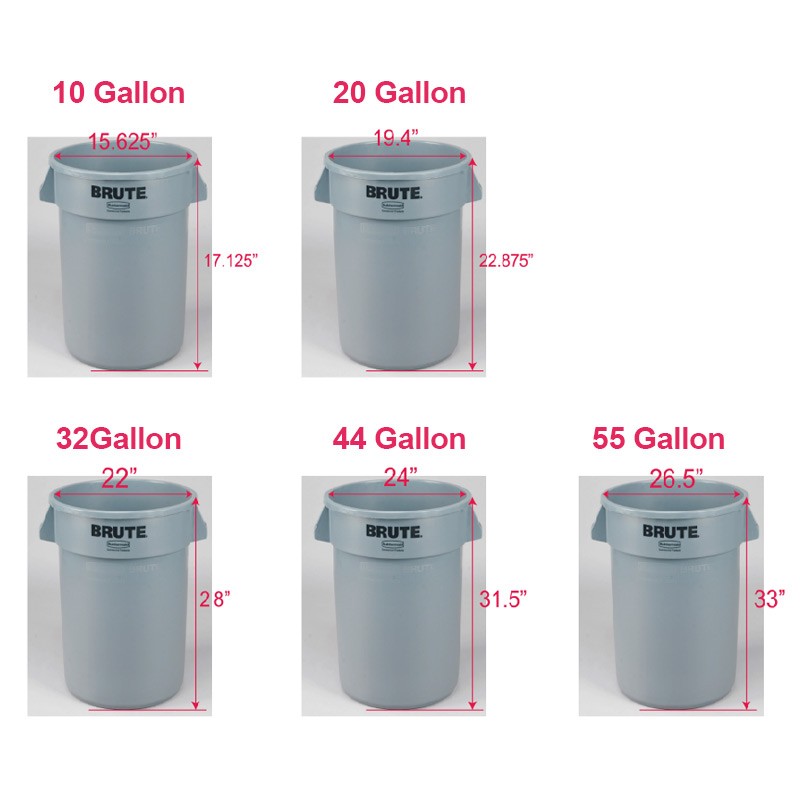 Trash Can Cover - Image 6