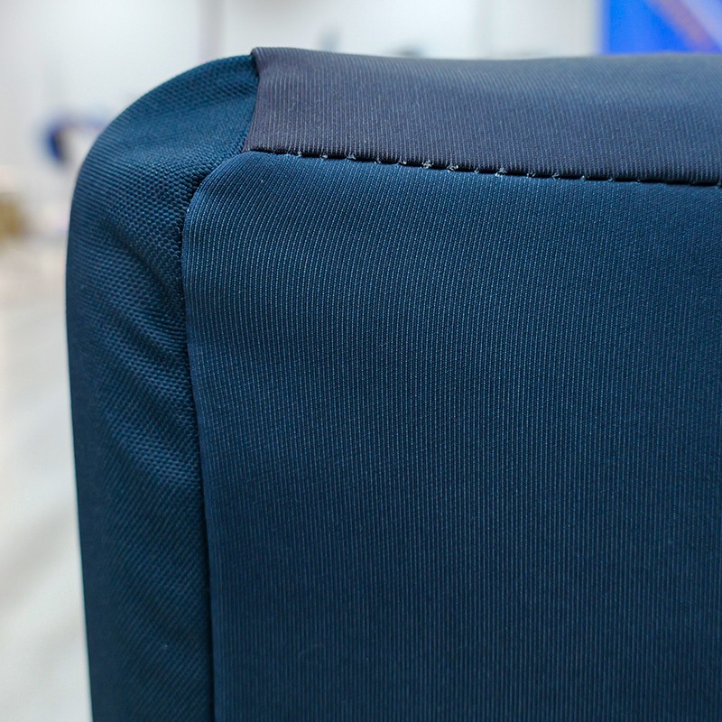 Custom Luggage Cover - Image 4