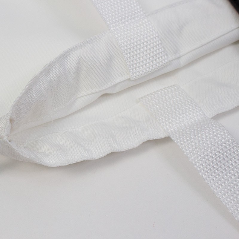 Drawstring Closure Tote Bags - Image 7