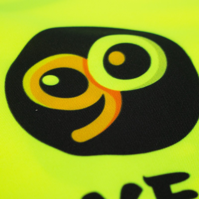 Reflective X-Vest - Image 9