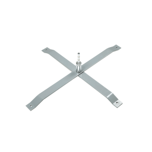 Deluxe Cross Base-8.44lb