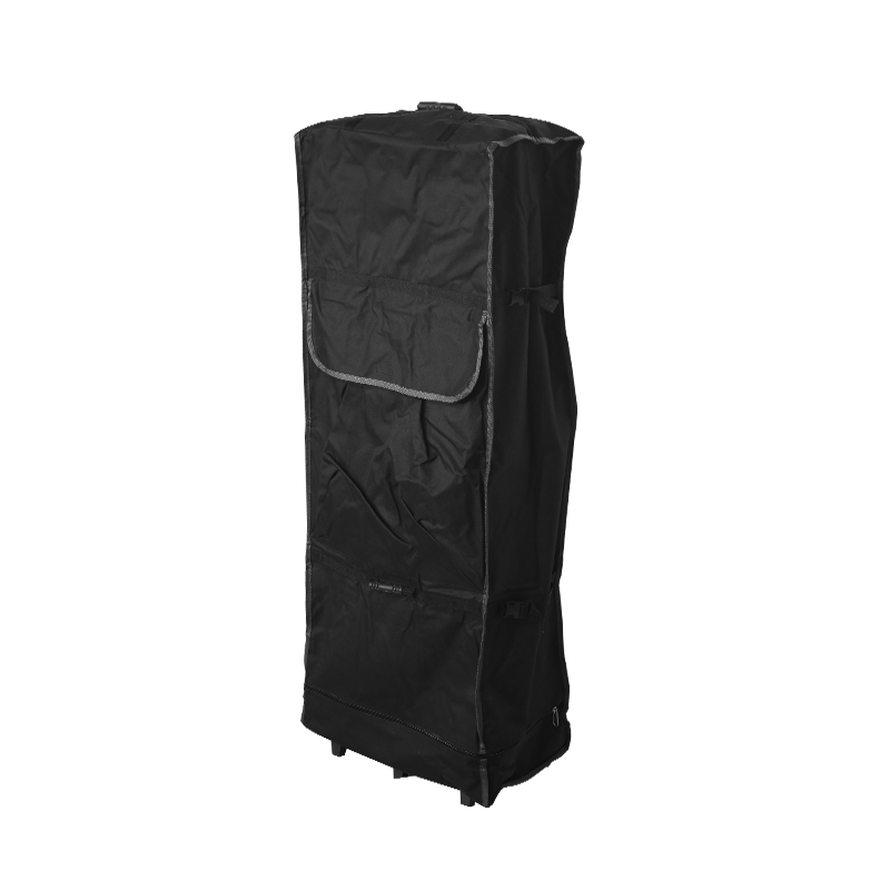 10x20 50mm Hex Tent Wheel Bag