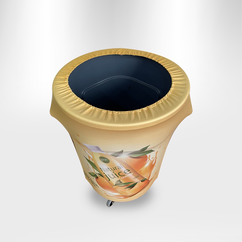 Trash Can Cover - Image 3